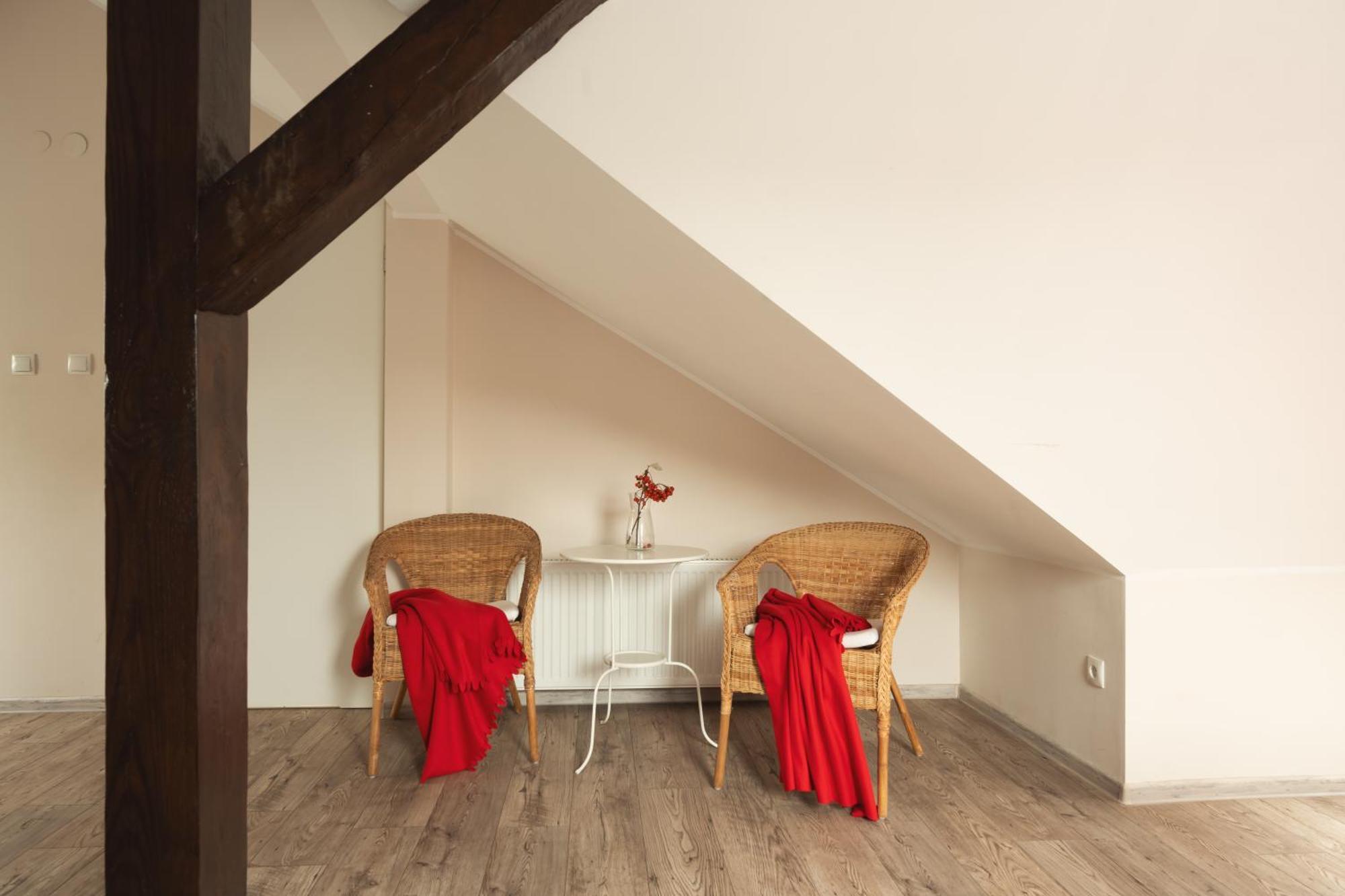 Hotel Stary Mlyn Strzeszyn Lubowo  Zimmer foto